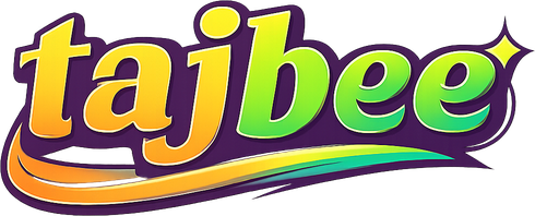 tajbee লোগো